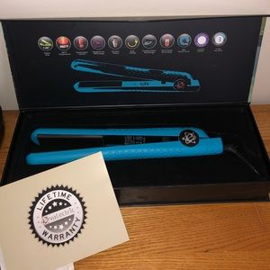 Evalectric Classic Styler Ceramic Flat Iron